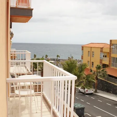 Apartamento Caletillas Bel Araya (Tenerife)