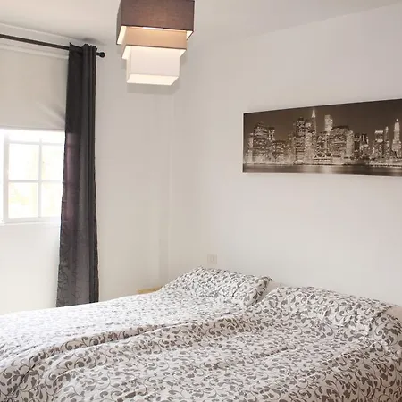 Caletillas Bel Apartamento *