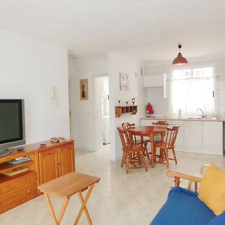Caletillas Bel Apartment *