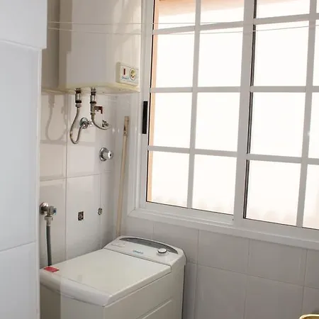Apartment Caletillas Bel *