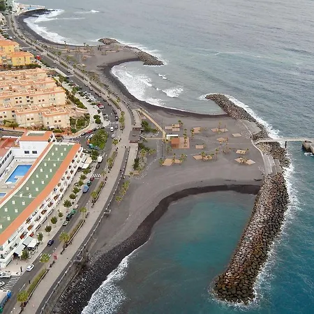 Apartment Caletillas Bel *