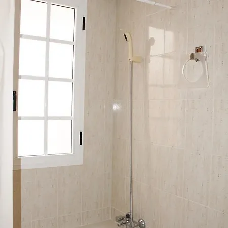 Apartment Caletillas Bel *