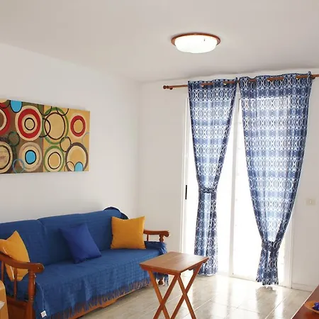 Caletillas Bel Apartment Araya (Tenerife)