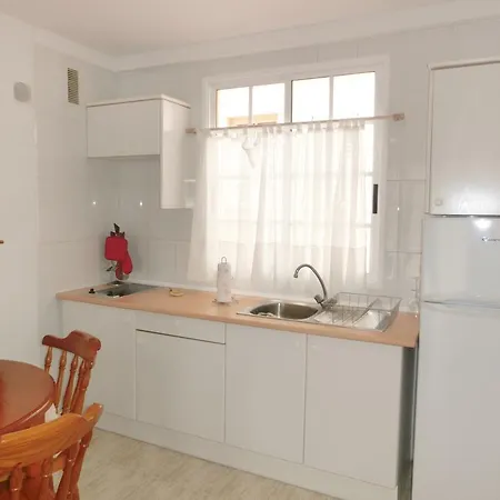 Caletillas Bel Apartment