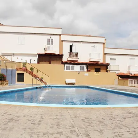 Apartment Caletillas Bel