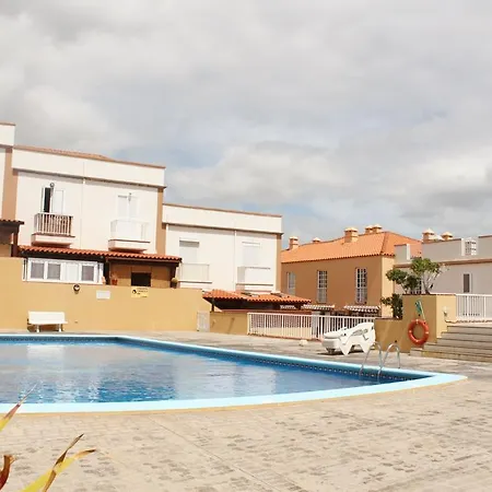 Caletillas Bel Apartment *