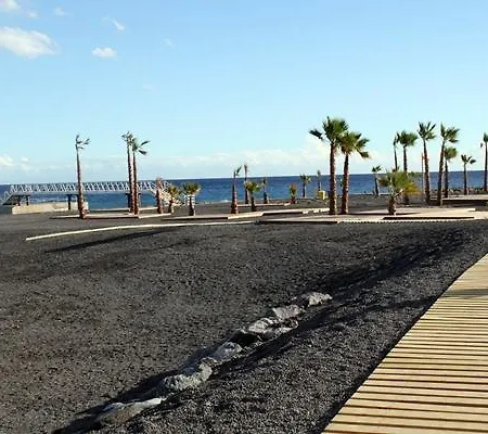 Caletillas Bel * Araya (Tenerife)